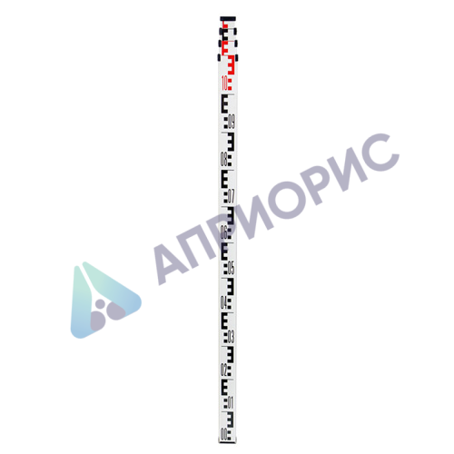 Алюминиевая рейка VEGA TS4M