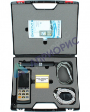 ОНИКС-2.5 электронный склерометр (измеритель прочности бетона)