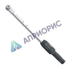 Поверка динамометрических ключей электронных Stahlwille 730D, 714, 712, 713