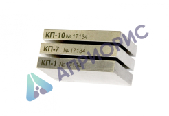 Образцы коэрцитивной силы