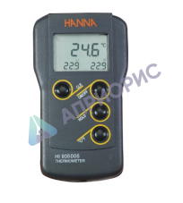 Поверка термометра электронного HI935005