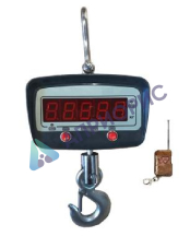 Поверка крановых весов КВ -1000, КВ -3000, КВ -5000, КВ -10000, КВ -15000