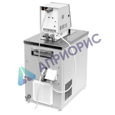 Аттестация термостата жидкостного низкотемпературного КРИО-ВТ-12-1