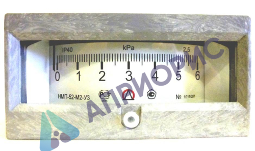 Поверка тягомеров, напоромеров, тягонапоромеров, дифманометров-тягомеров, дифманометров-напоромеров, дифманометров-тягонапоромеров мембранных показывающих ТмМП, НМП, ТНМП, ДТмМП, ДНМП, ДТНМП