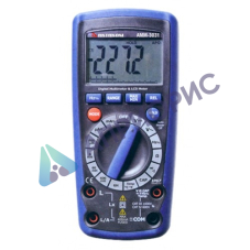 Поверка мультиметра цифрового АММ-1008, АММ-1009, АММ-1028, АММ-1032, АММ-1062, АММ-1063, АММ-1139, АММ-3031
