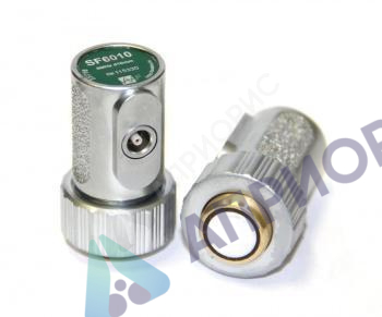 SF6010 (П111-K6N) преобразователь ультразвуковой