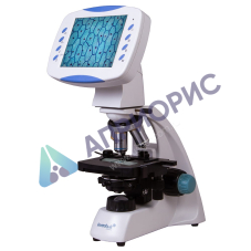 Цифровой микроскоп Levenhuk D400 LCD