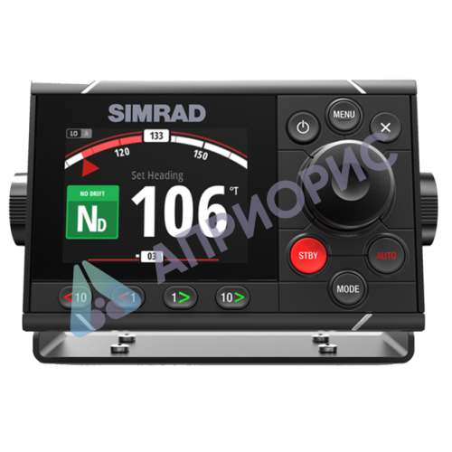 Контроллер автопилота Simrad AP48 ROTARY AUTOPILOT HEAD