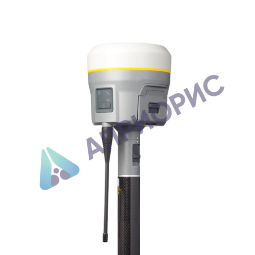 GNSS приёмник Trimble R10 встроенный радиомодуль 410-470 MHz