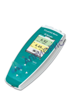 913 измеритель pH/ DO