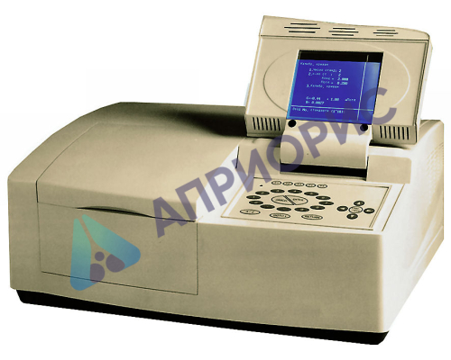 Спектрофотометр СФ-104