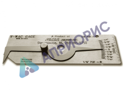 Калибровка шаблона V-WAC