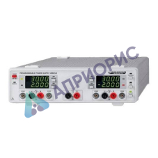 Трехканальный функциональный источник питания Rohde Schwarz HM8143