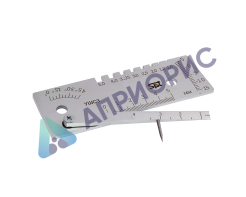 Калибровка шаблона УШС-3