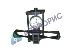 Поверка динамометра ДОРМ-3-5У