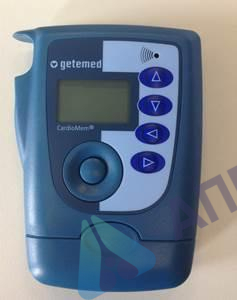 Поверка регистратора для холтеровского мониторинга цифрового CardioMem CM3000, CM3000 SM, CM3000 SMA, CM3000 HR, CM3000-12, CM3000-12HR