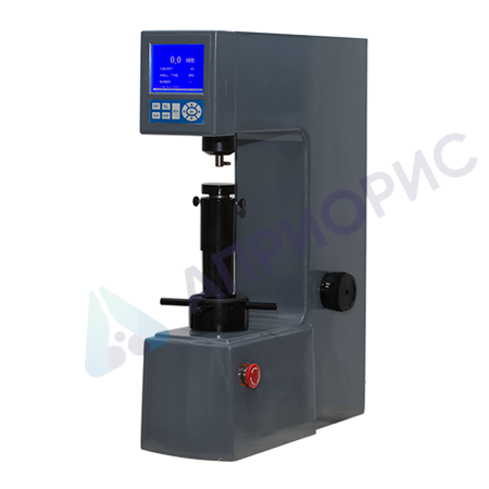 Твердомер Роквелла Метолаб 102