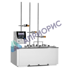 Аттестация термостата жидкостного ВТ18-3
