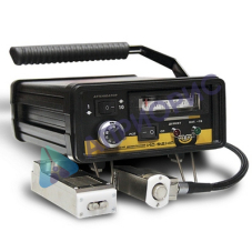 Поверка дефектоскопа акустического ИД-92НМ