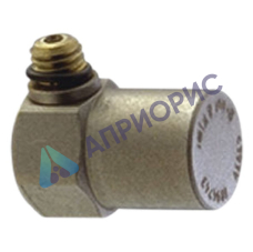 Поверка акселерометра пьезоэлектрического 4393