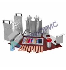 Комплект приспособлений Termex ТМП-К