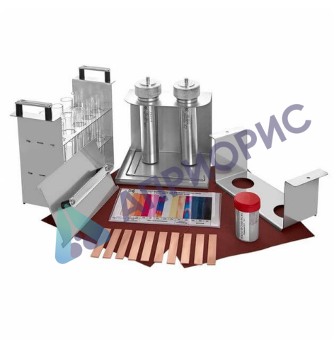 Комплект приспособлений Termex ТМП-К