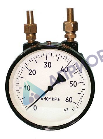 Поверка манометров дифференциальных сильфонных самопишущих и показывающих ДСС-711Ин-2C-M2, ДСС-711-2C-M1, ДСС-712-2C-M1, ДСС-711иН-М2, ДСС-711-М1, ДСС-712-М1, ДСП-160-М1, ДСП-УС, ДСП-4Сг-М1