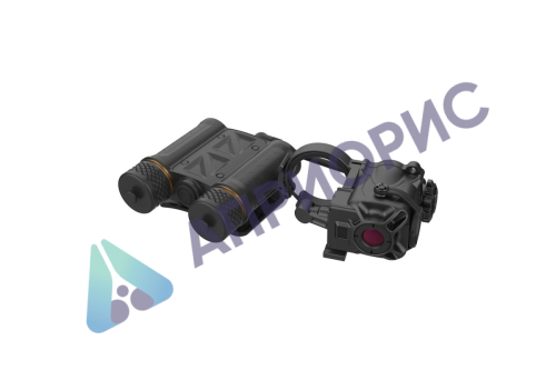 Тепловизионная насадка iRay Jerry CE 5