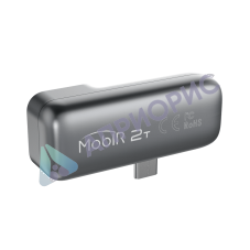 Guide MobIR 2T — тепловизор для смартфона с автофокусировкой