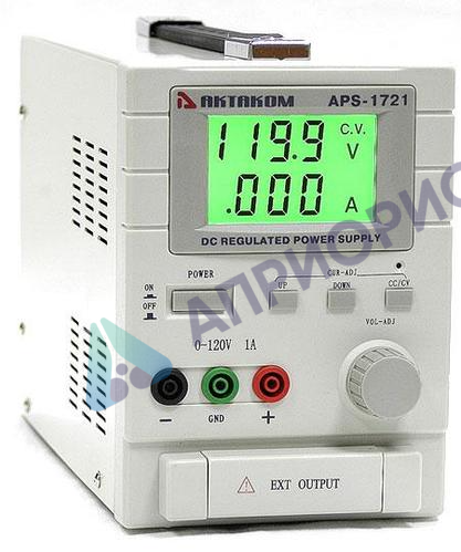 Источник питания Актаком APS-1503