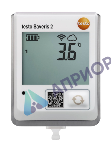 WiFi логгер данных Testo Saveris 2-T1