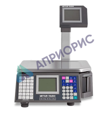 Поверка торговых весов Tiger