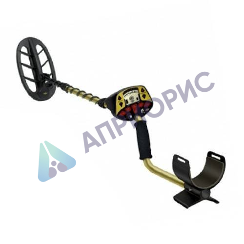 Металлоискатель Fisher F4