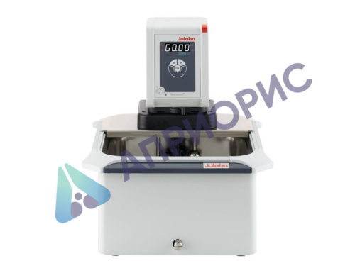 Термостат Julabo CORIO CD-B13 циркуляционный с открытой ванной (+20...+150 °С,ванна-нерж.,до 13 л) арт.9012413