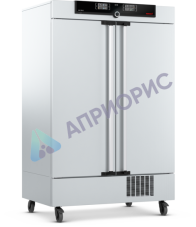 Аттестация климатической камеры Memmert ICH750C