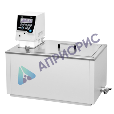 Аттестация термостата жидкостного ВТ25