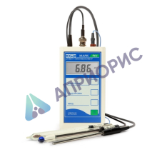 Поверка pH-метра МАРК-901