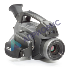 FLIR GF306 тепловизор