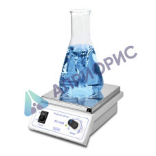 Мешалка магнитная MS-3000 BioSan (3000об/мин, до 5 л, без подогрева)