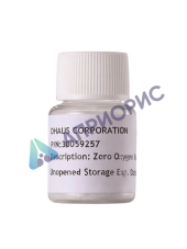 Нулевой стандарт кислорода OHAUS