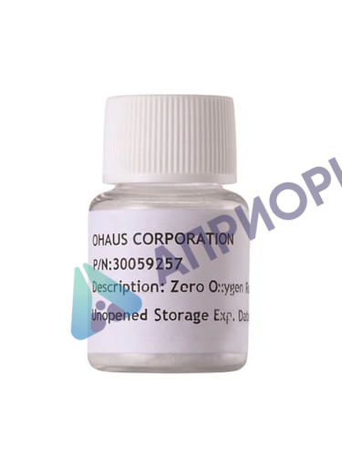 Нулевой стандарт кислорода OHAUS