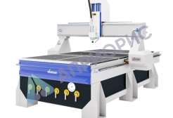 Фрезерный станок с ЧПУ Wattsan M1 1325