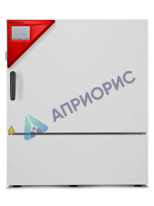 Климатическая камера BINDER KBF 115 (тепло-холод-влажность, 0...+70 °С, 102 л)
