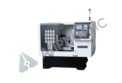 Токарный станок с двумя шпинделями WAT TWO 30