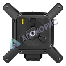 Комплект: RGK SP-610, PL-12, Q64, РДУ Кондор-Компакт, Leica DISTO D2, Д-51