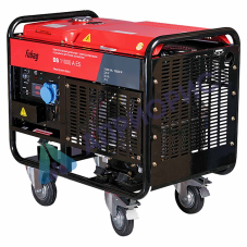 Дизельный генератор FUBAG DS 11000 A ES