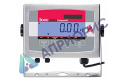 Поверка весов платформенных D32XW30VR