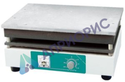 Аттестация плиты нагревательной UH-4060А