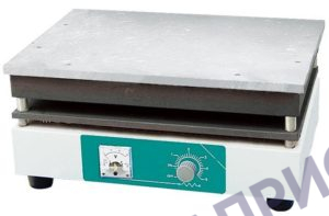 Аттестация плиты нагревательной UH-4060А