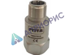 Поверка вибропреобразователей ТМ